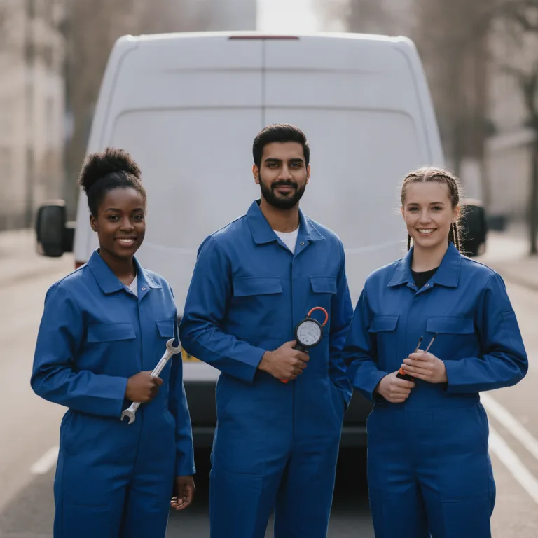 gas boiler repair Rancho Palos Verdes